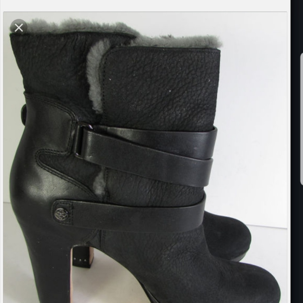 BCBG Max Azria Ma-Mary1 boots